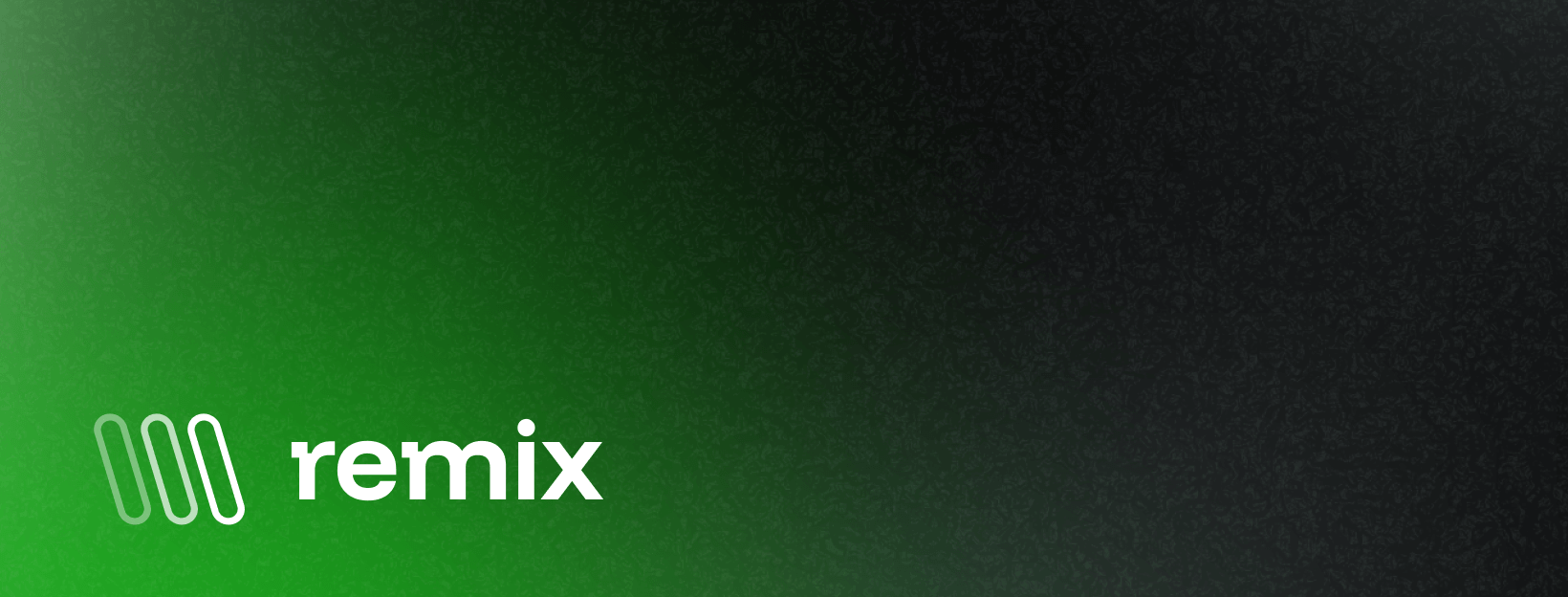 Remix banner